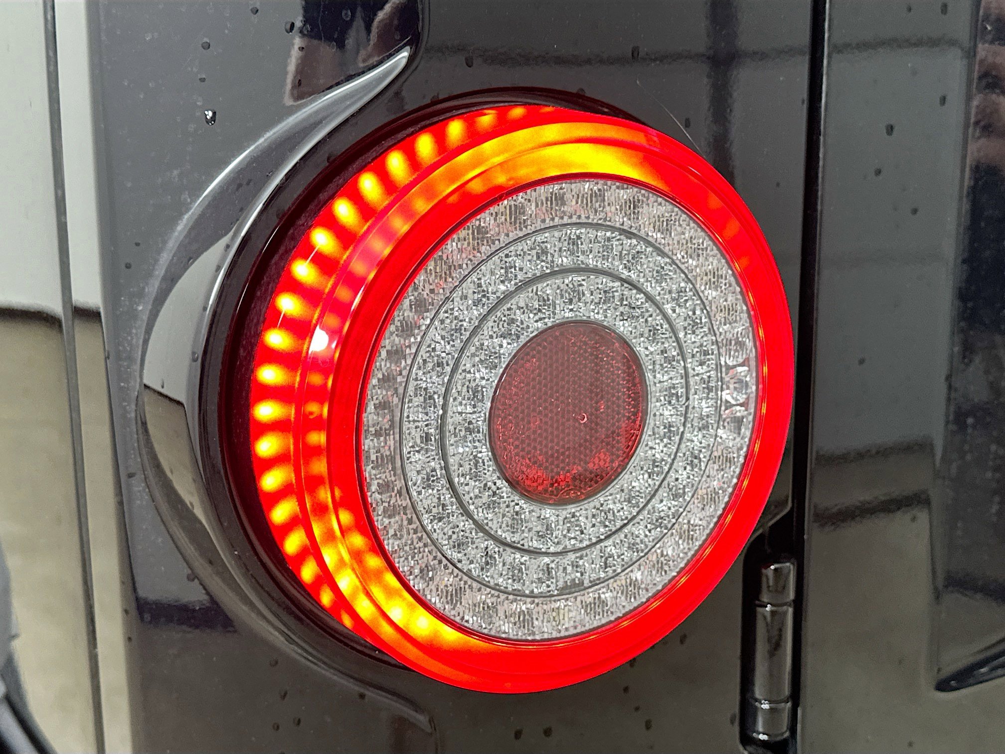 2026 INEOS Grenadier