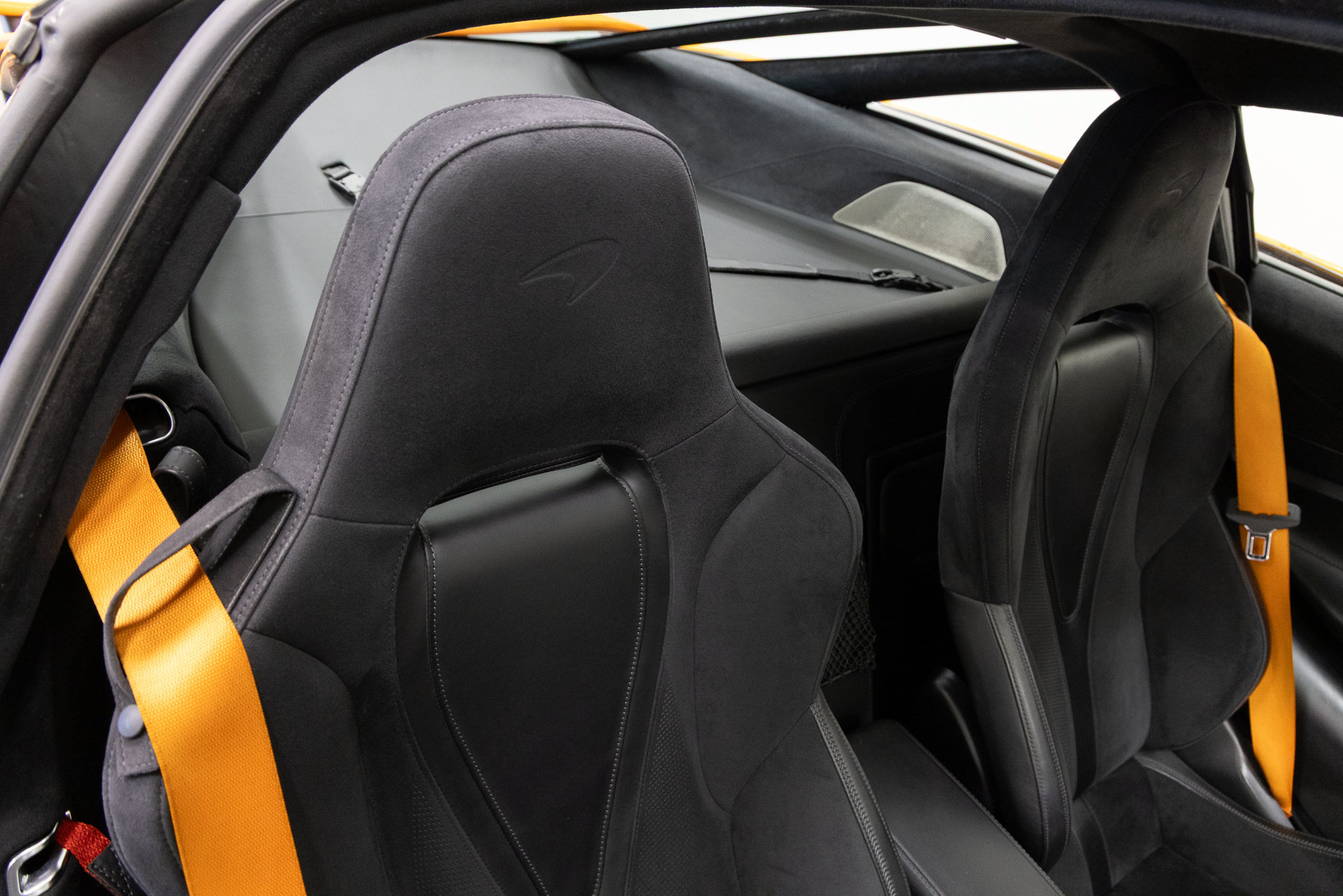 Used 2019 McLaren 720S Performance photo 20
