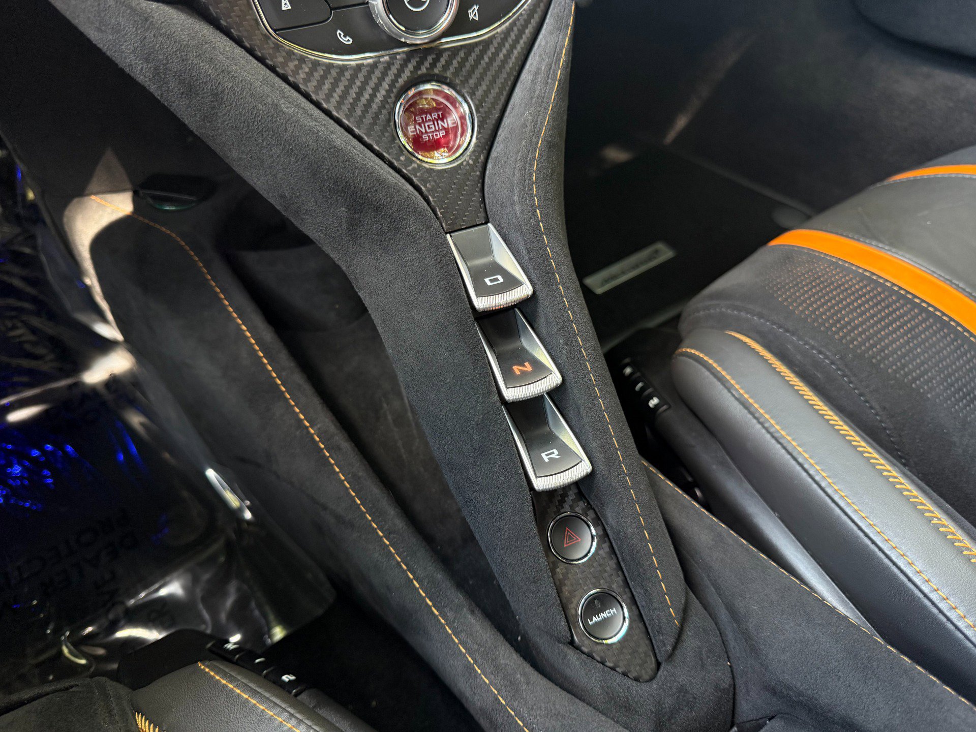 Used 2019 McLaren 720S Performance photo 33