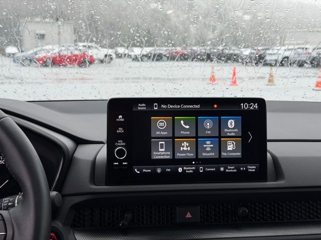 2024 Honda CR-V Sport-L