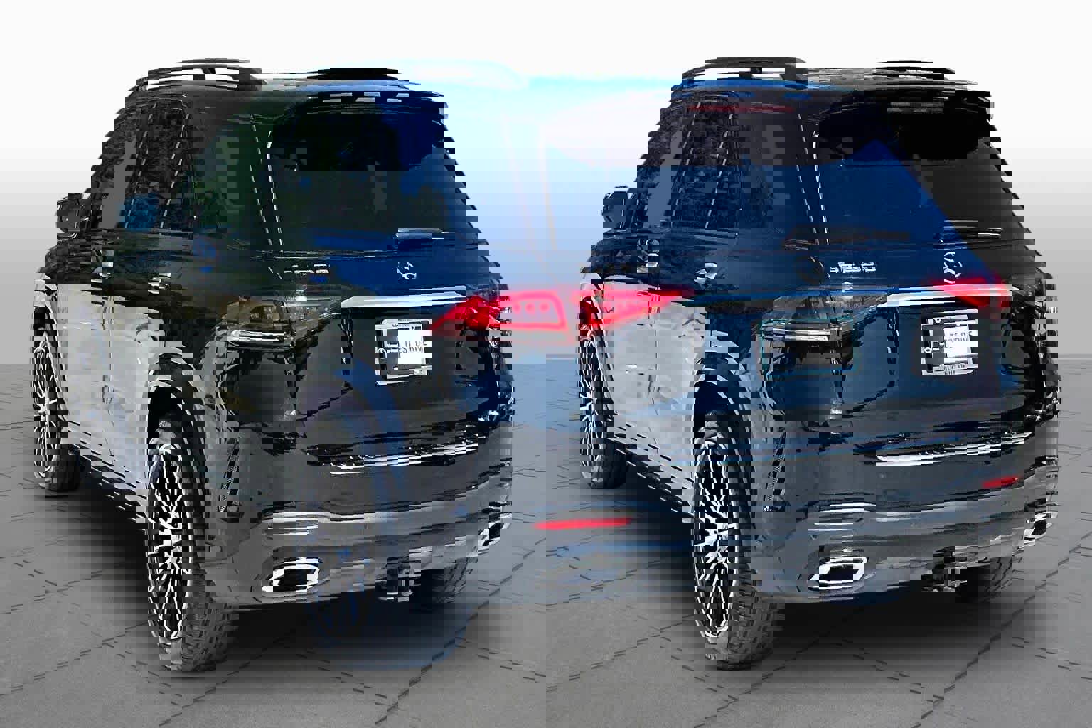 2023 Mercedes-Benz GLE 350