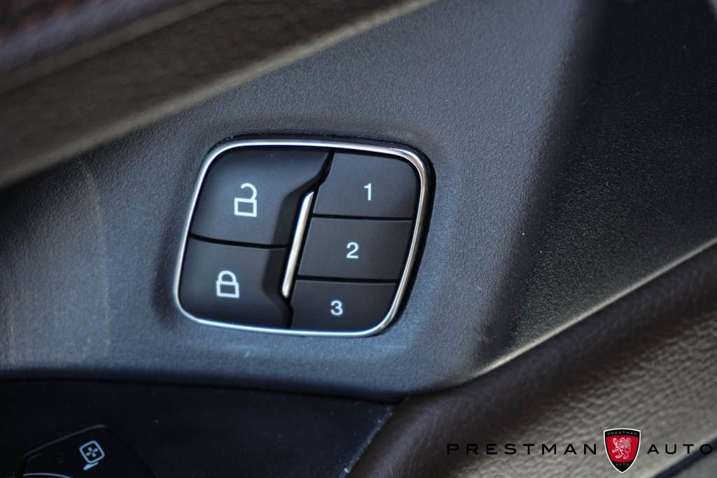 2021 Ford Expedition King Ranch