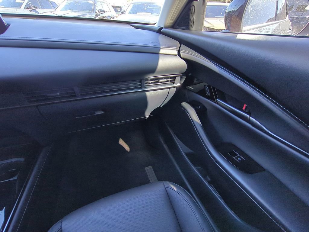 2026 MAZDA Cx-30 2.5 Turbo w/ Premium Plus Pkg