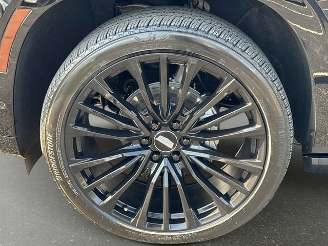 2025 Cadillac Escalade Sport