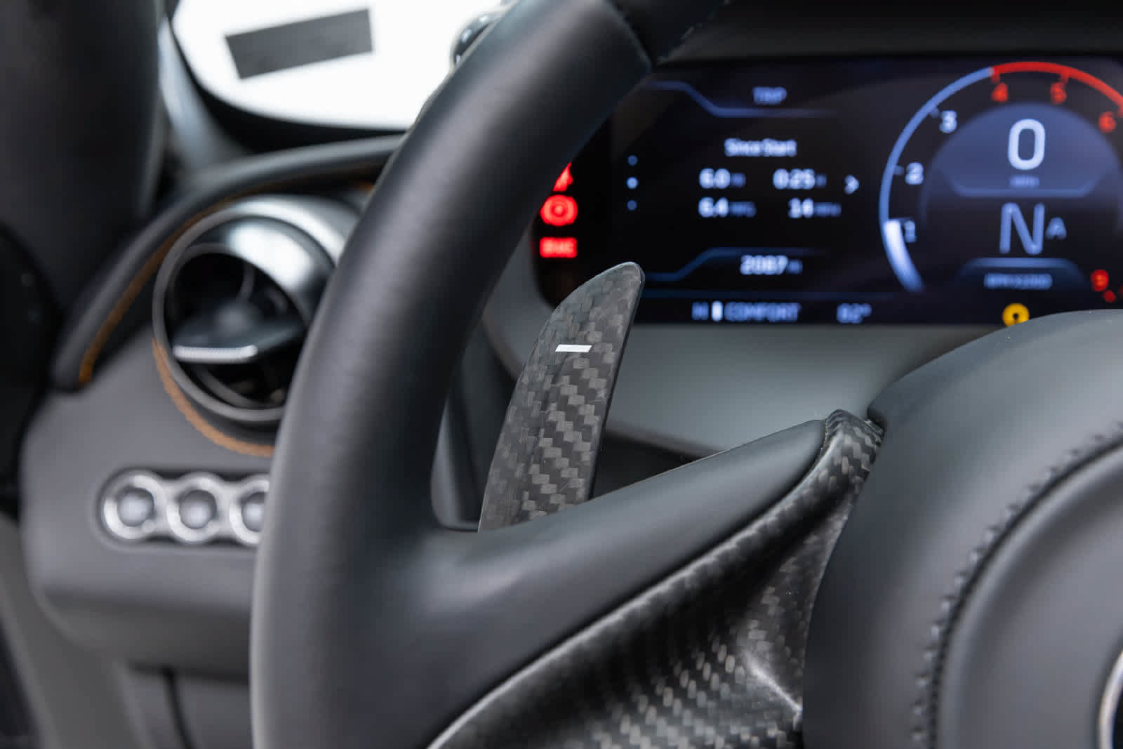 Used 2026 McLaren 750S photo 26