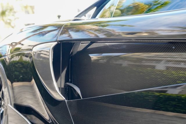Used 2019 McLaren 600LT photo 60