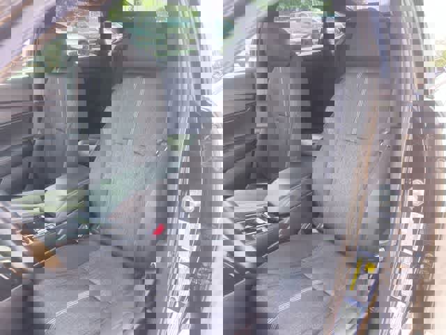 2025 Honda Accord Sport