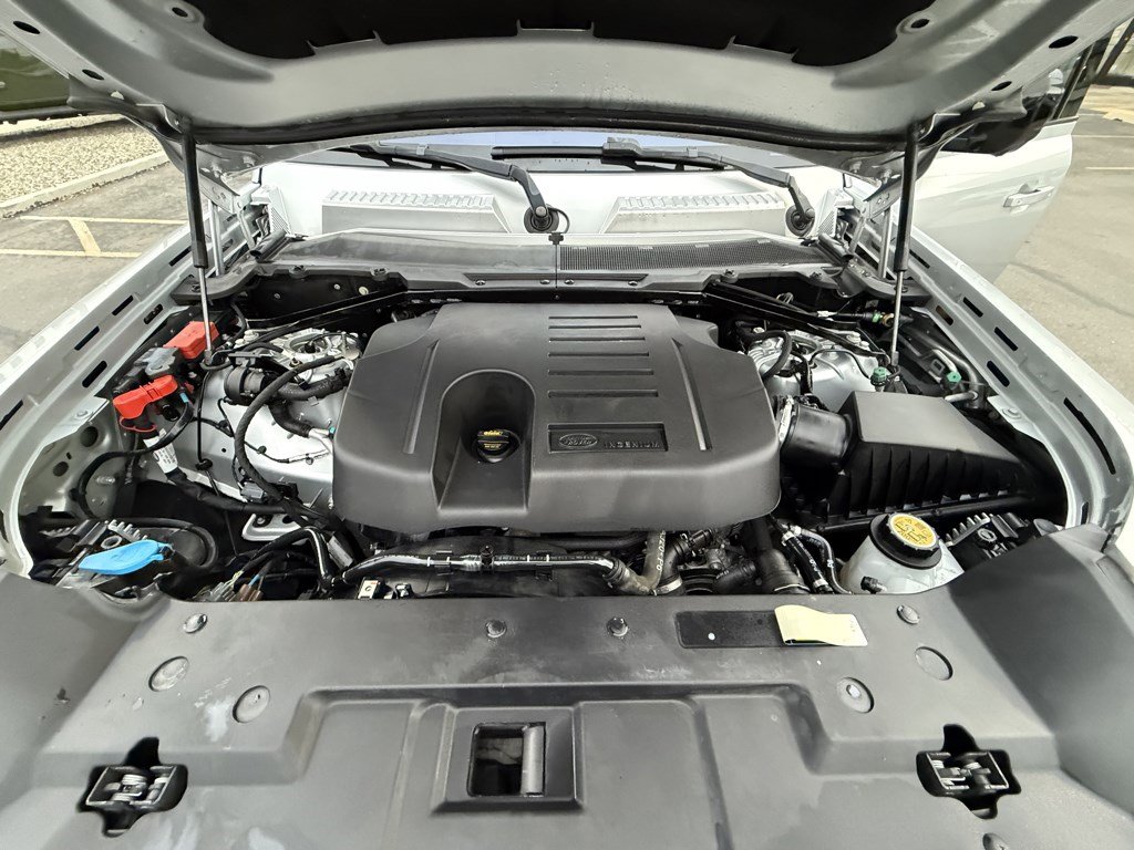 2020 Land Rover Defender 110 First Edition