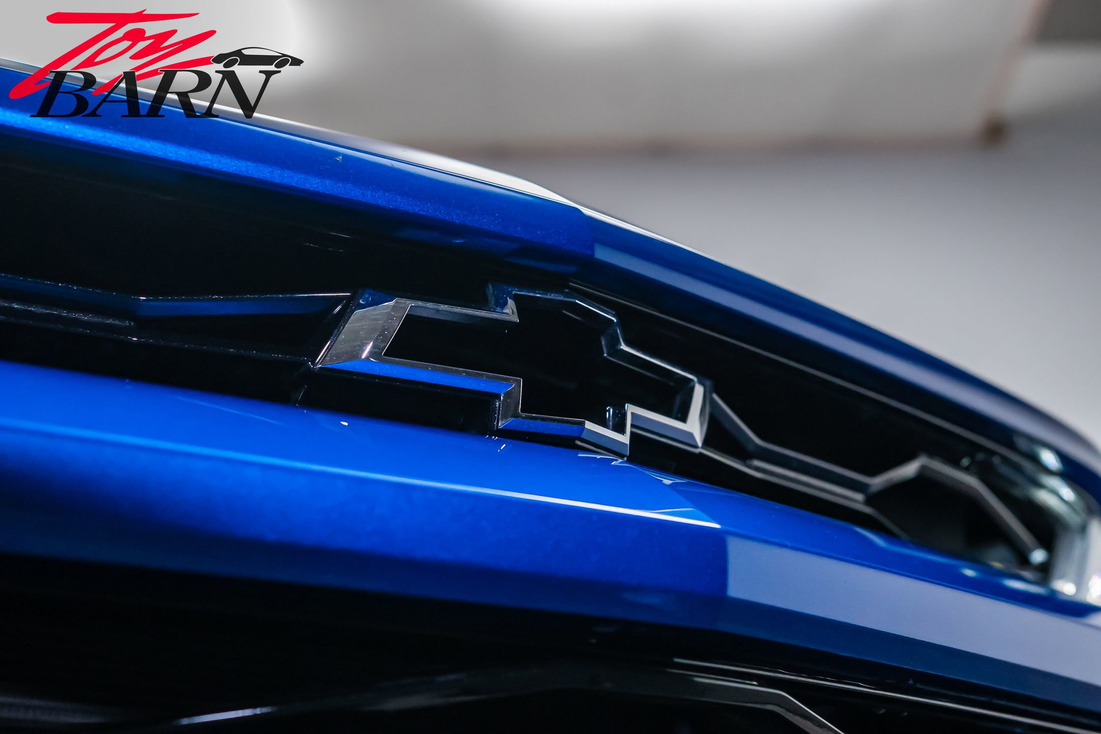 2018 Chevrolet Camaro ZL1