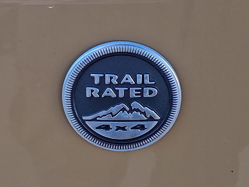 2013 Jeep Wrangler Sahara