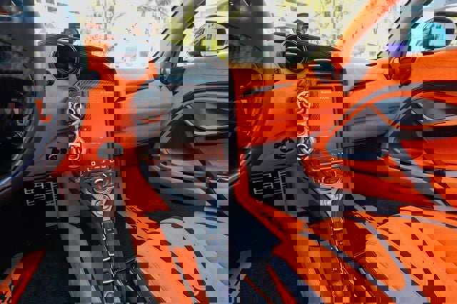 Used 2020 McLaren 720S Performance photo 74