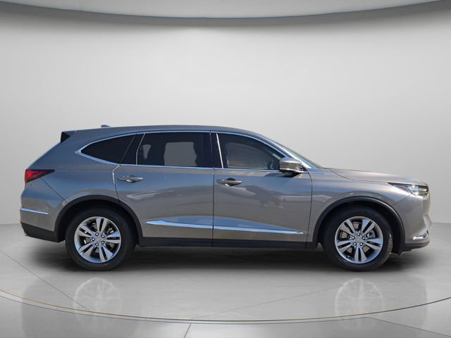 2024 Acura MDX FWD