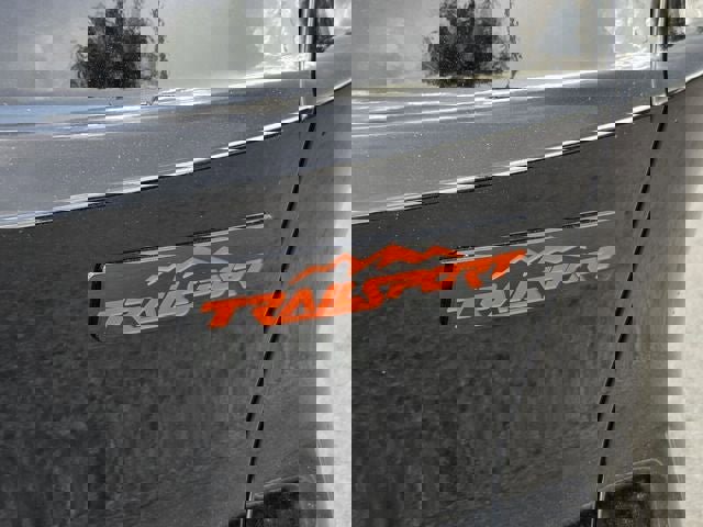 2026 Honda Cr-V TrailSport