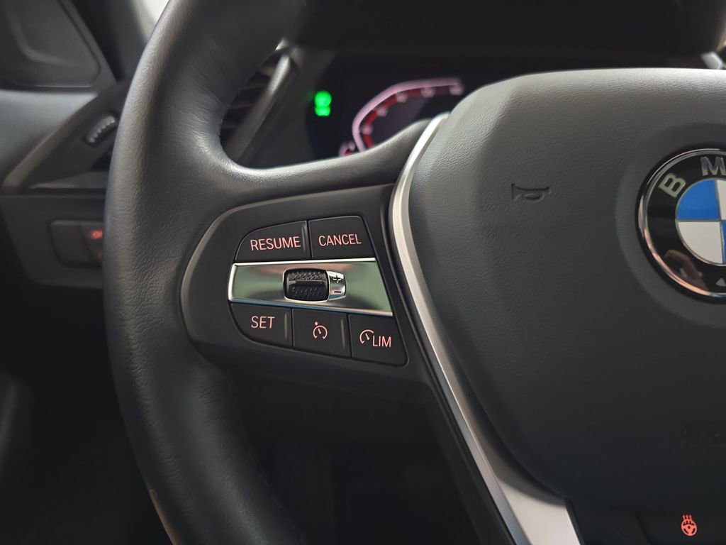 2022 BMW 228i xDrive Gran Coupe