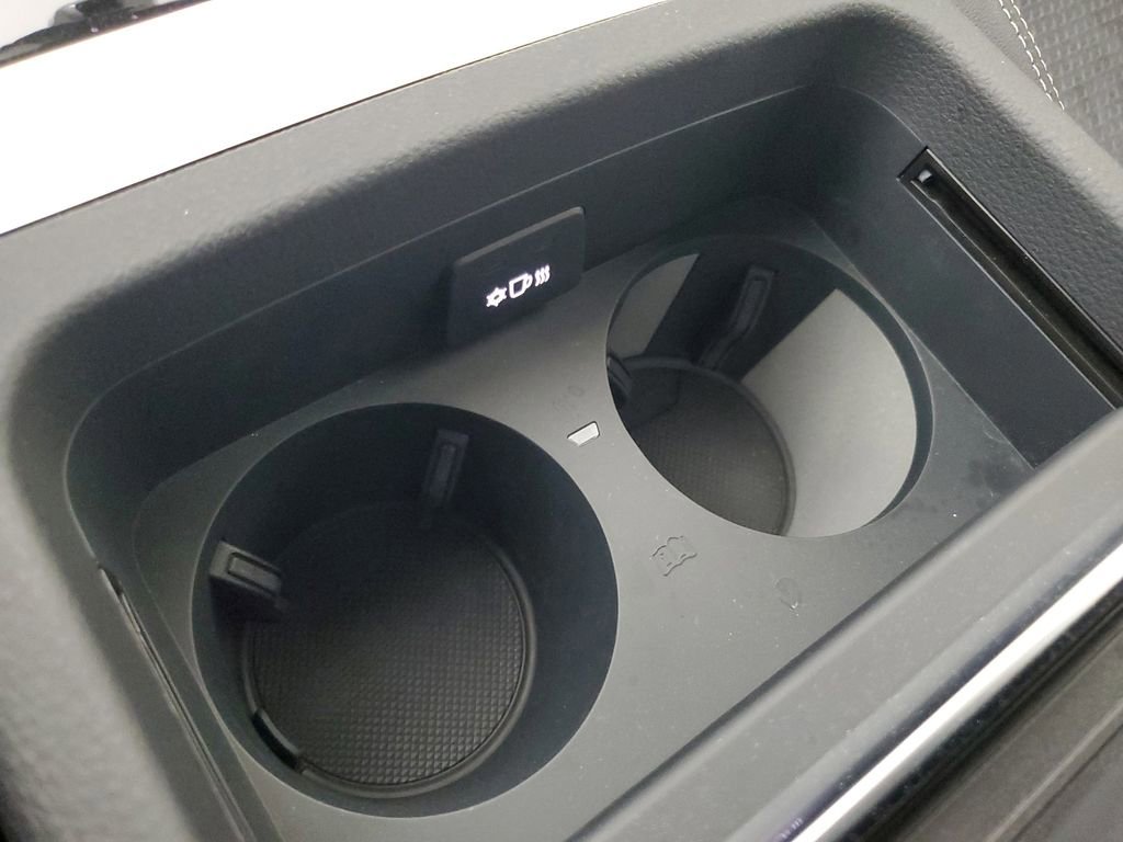 2024 Audi Q5 e Prestige