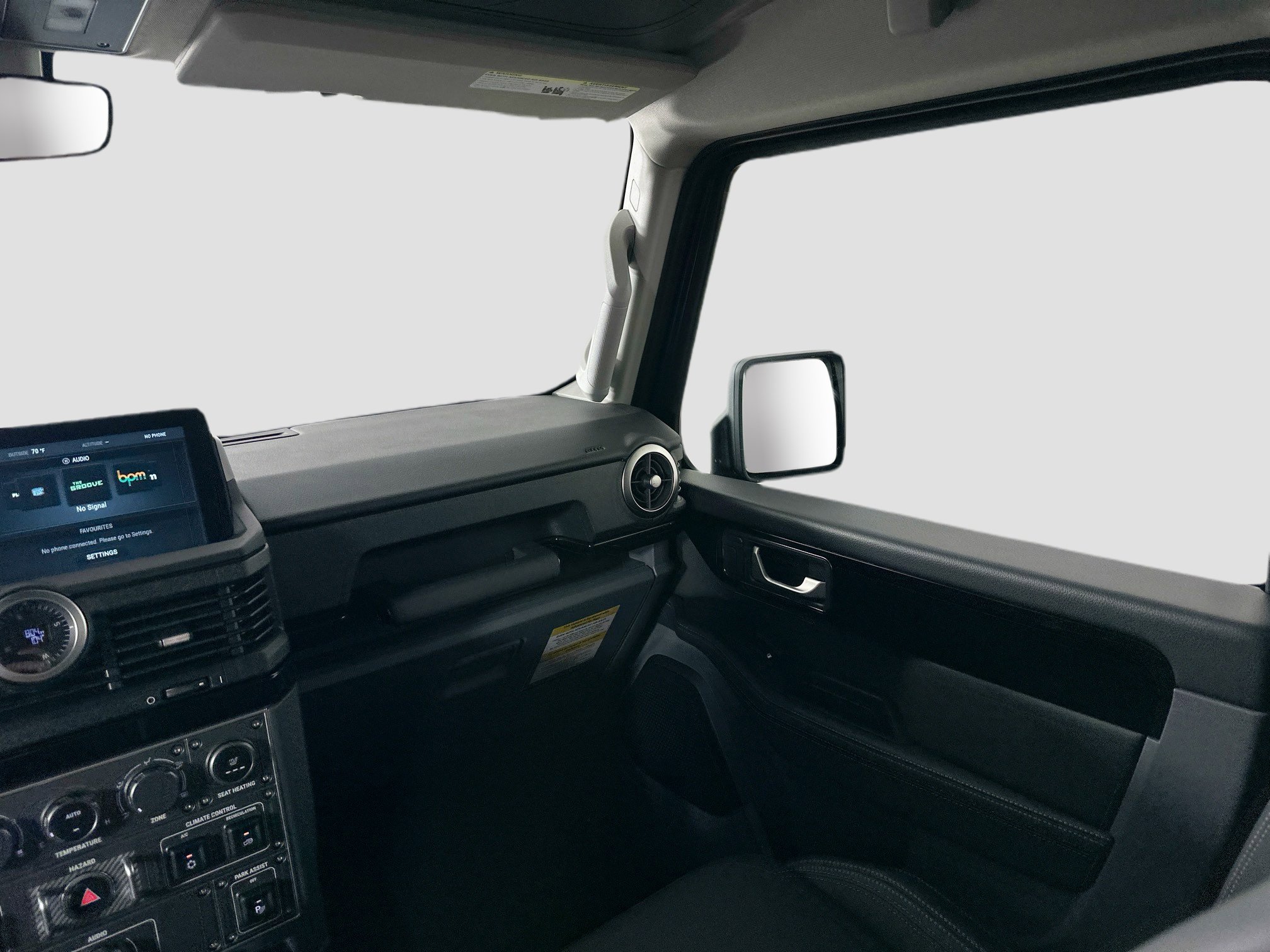 2026 INEOS Grenadier Fieldmaster Edition