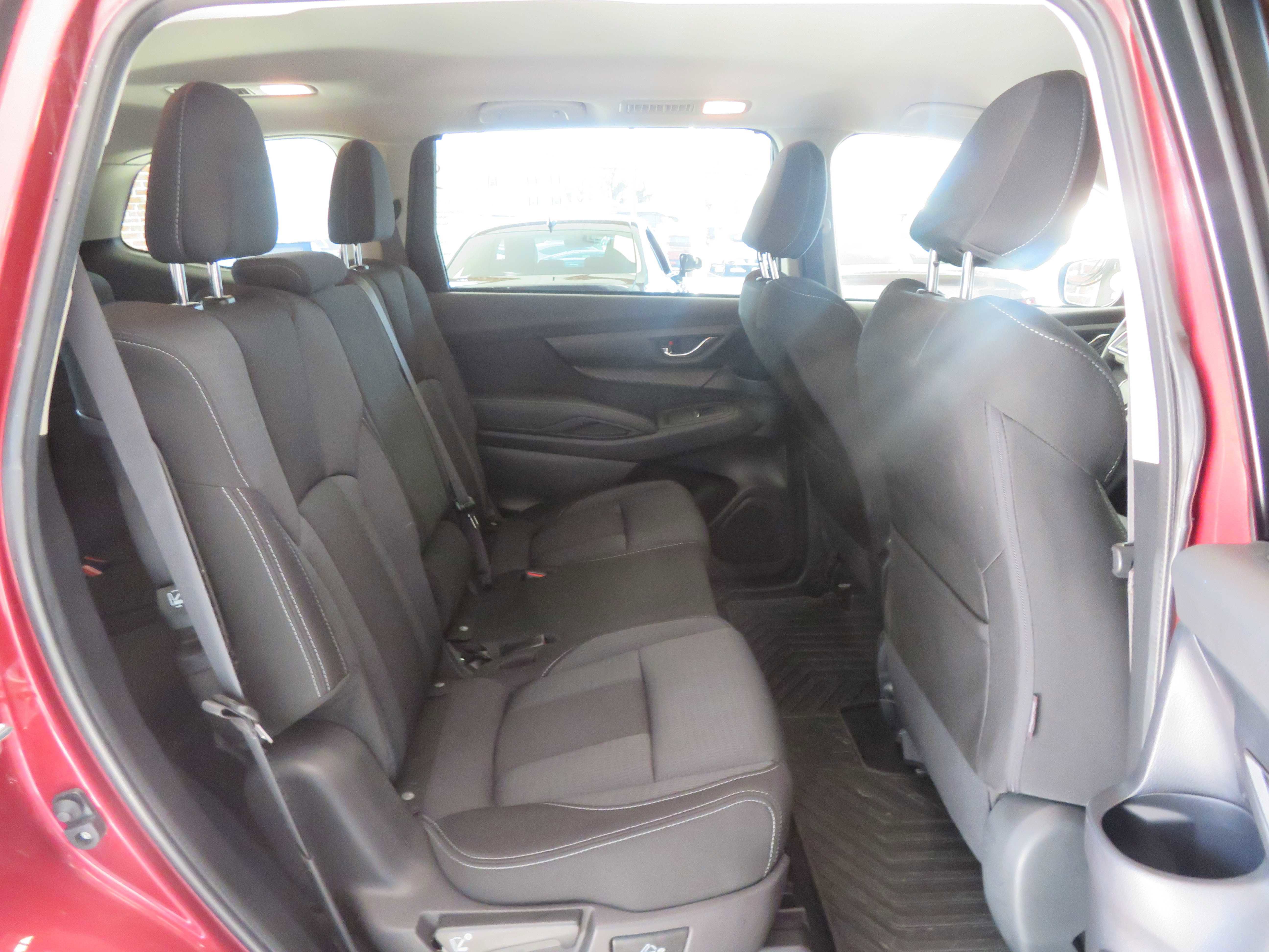 2023 Subaru Ascent Premium