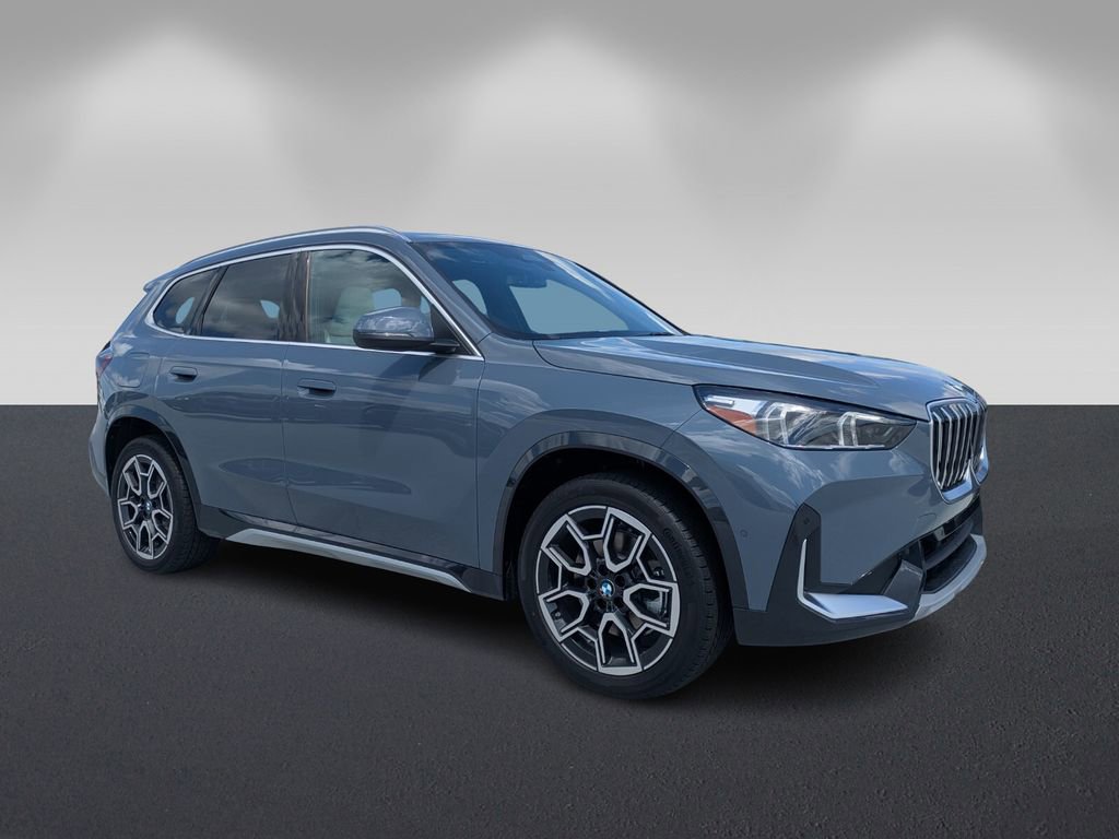New 2026 BMW X1 xDrive28i