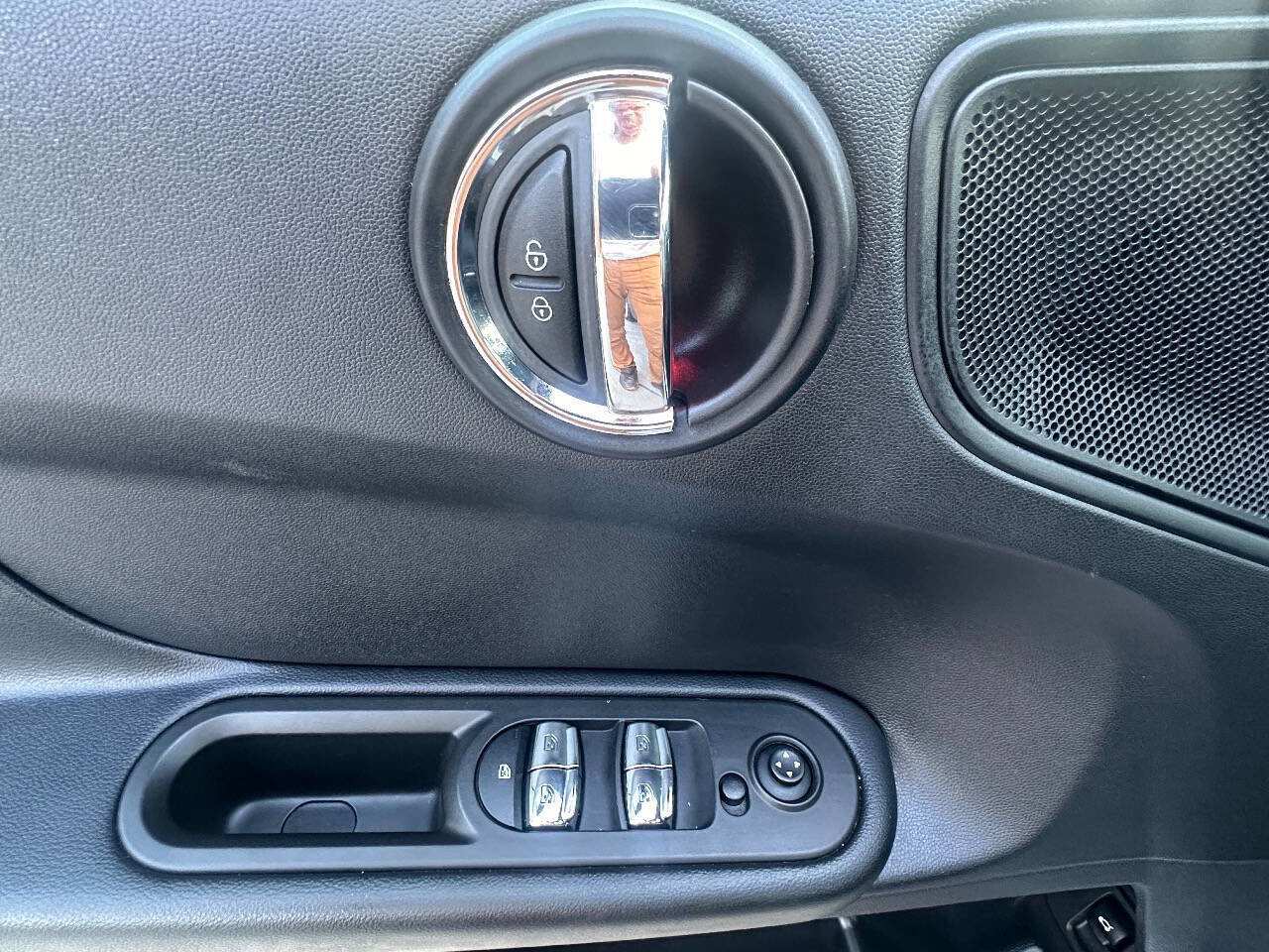 2019 MINI Cooper Countryman Cooper 4dr Crossover