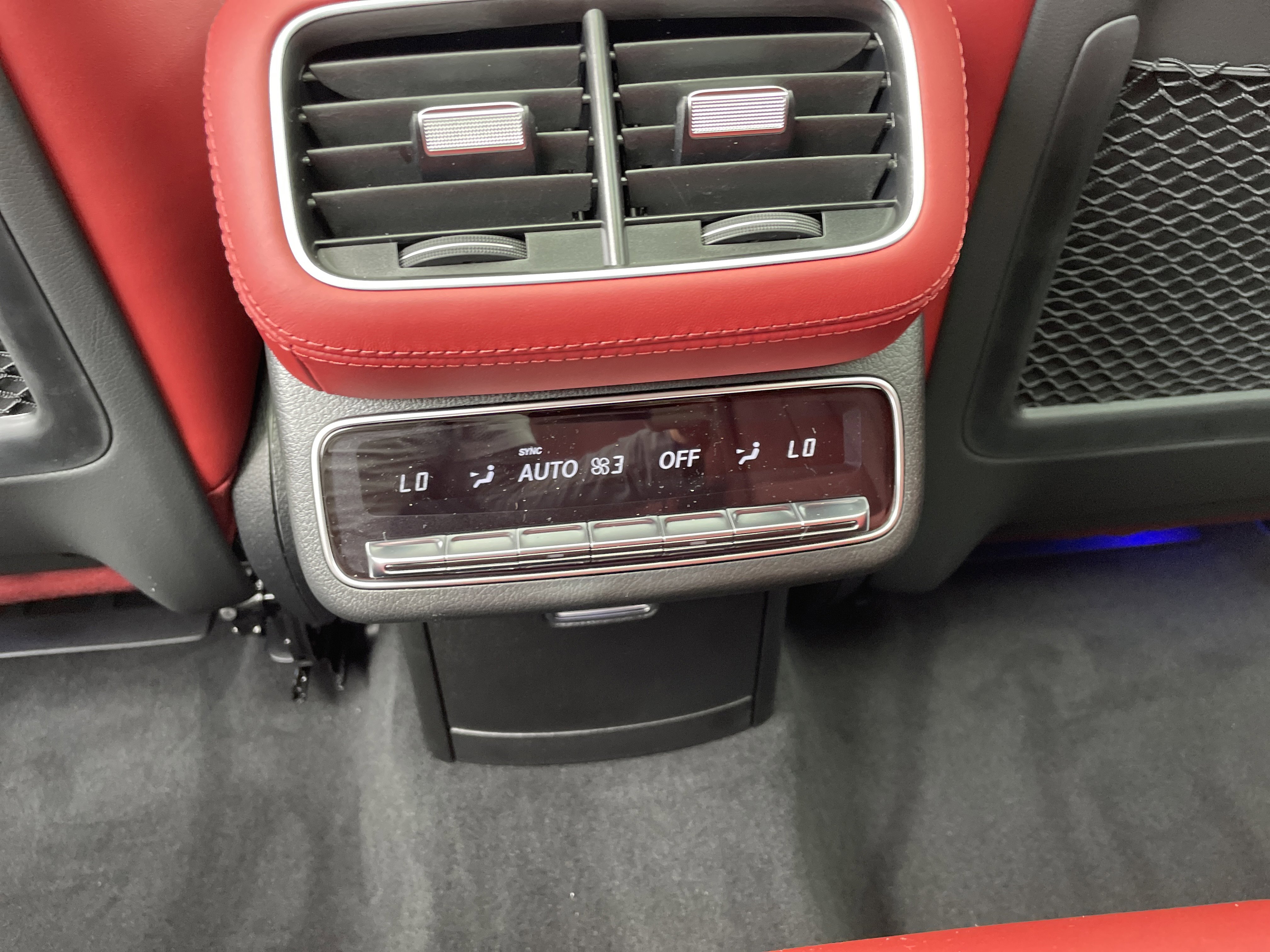 2026 Mercedes-Benz GLS 580 4MATIC