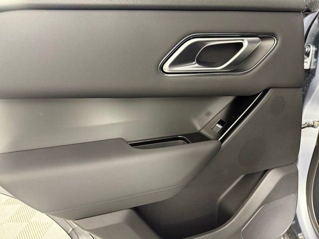 2026 Land Rover Range Rover Velar S