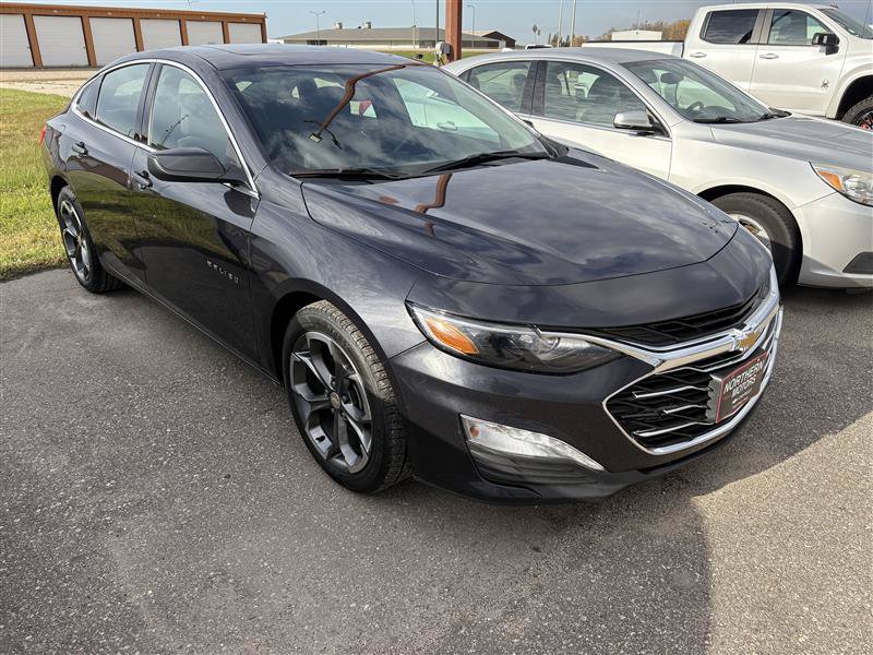 2023 Chevrolet Malibu 4dr Sdn 1LT for sale in Thief River Falls, MN