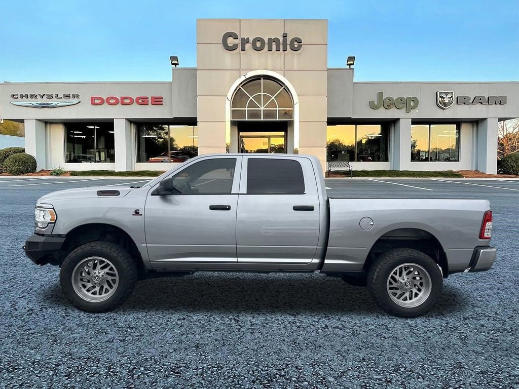 2020 RAM 2500 Tradesman