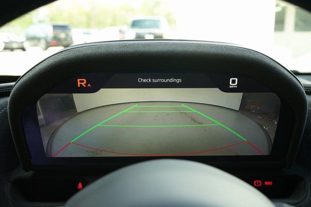 Used 2020 McLaren 720S Spider photo 18