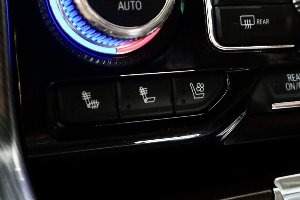 2024 GMC Yukon XL Denali Ultimate