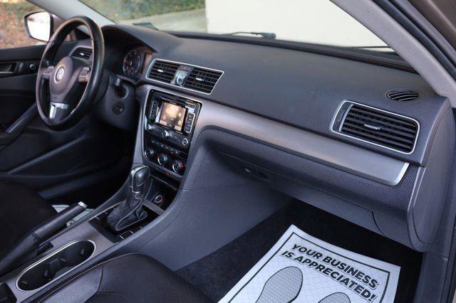 2015 Volkswagen Passat TDI SE