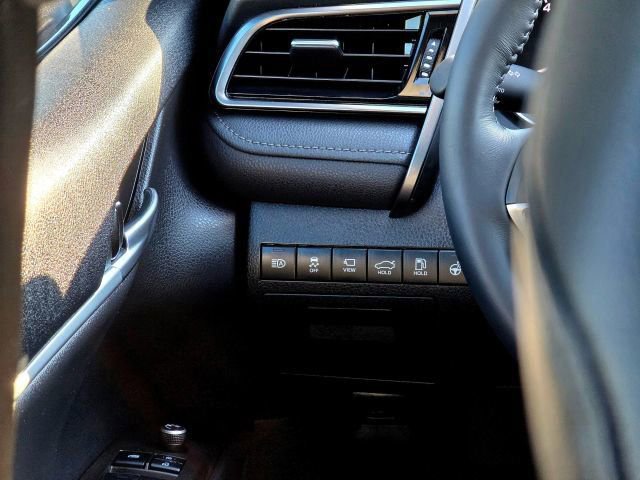 2022 Toyota Camry XLE