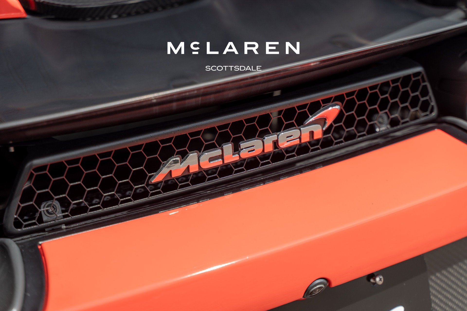 Used 2018 McLaren 720S Performance photo 26