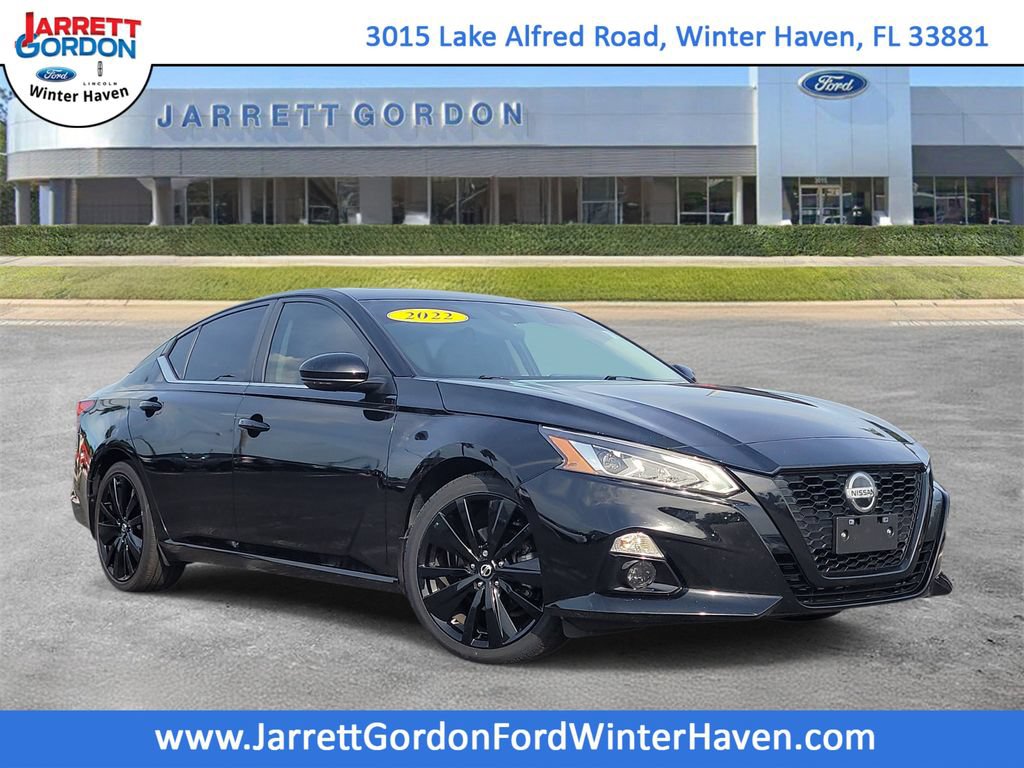 Jarrett-Gordon Ford Lincoln in Winter Haven, FL | 432 Cars Jarrett-Gordon Ford Lincoln in Winter Haven, FL | 432 Cars