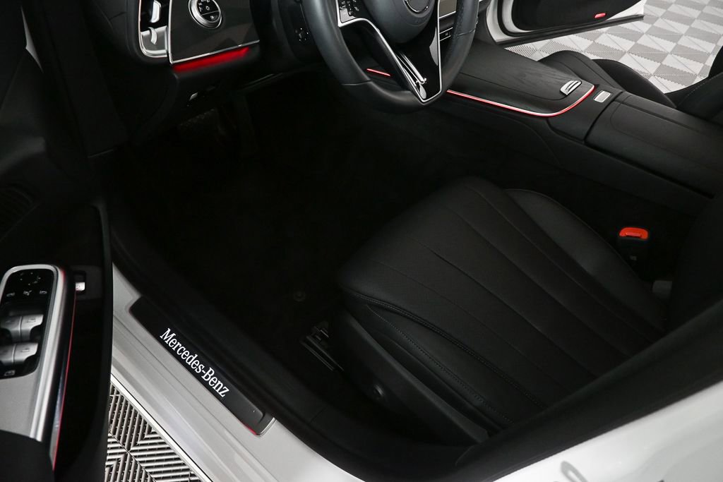 2025 Mercedes-Benz E 350 Sedan