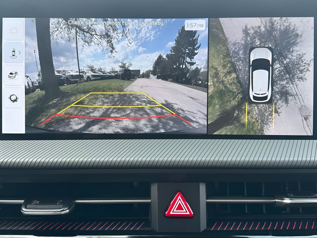 2024 Kia EV6 GT-Line