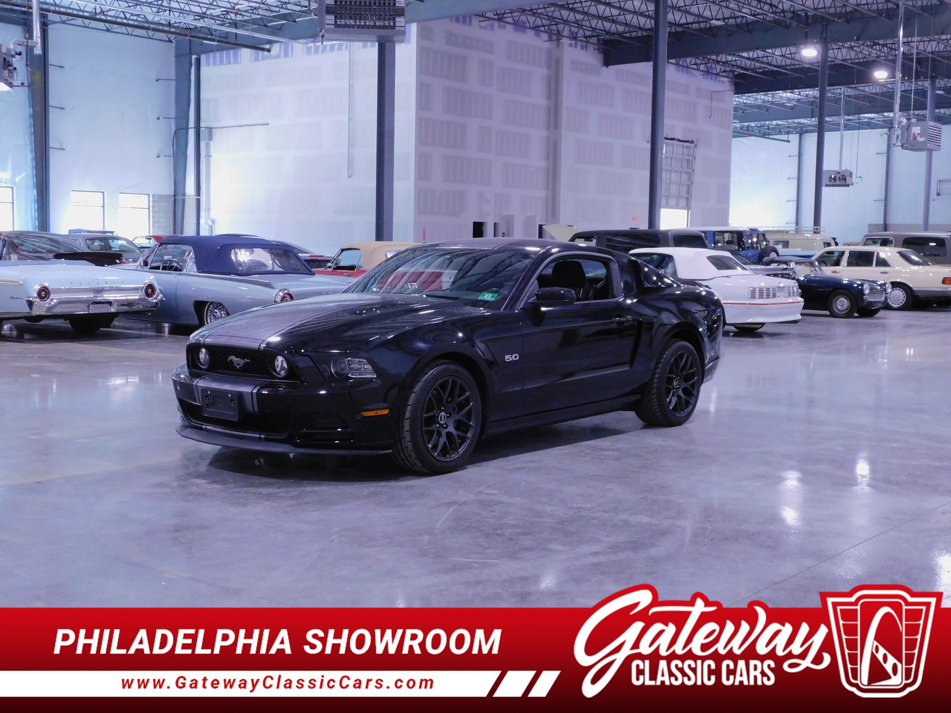 Used 2014 Ford Mustang GT w/ Equipment Group 301A