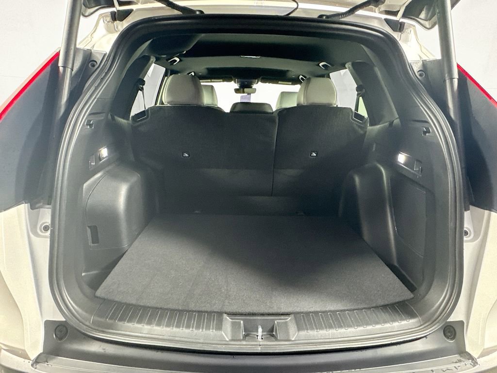 2026 Honda CR-V Sport Touring