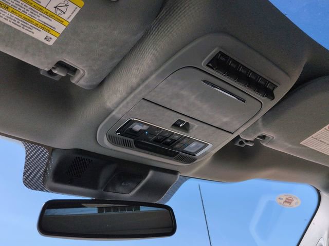 2024 Ford F250 Lariat