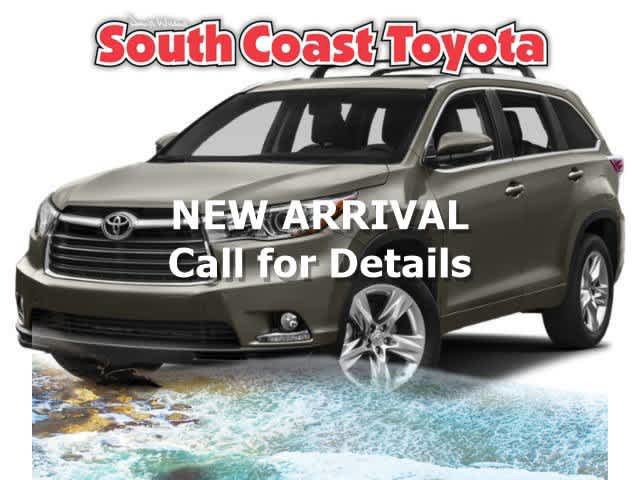 Used 2015 Toyota Highlander XLE