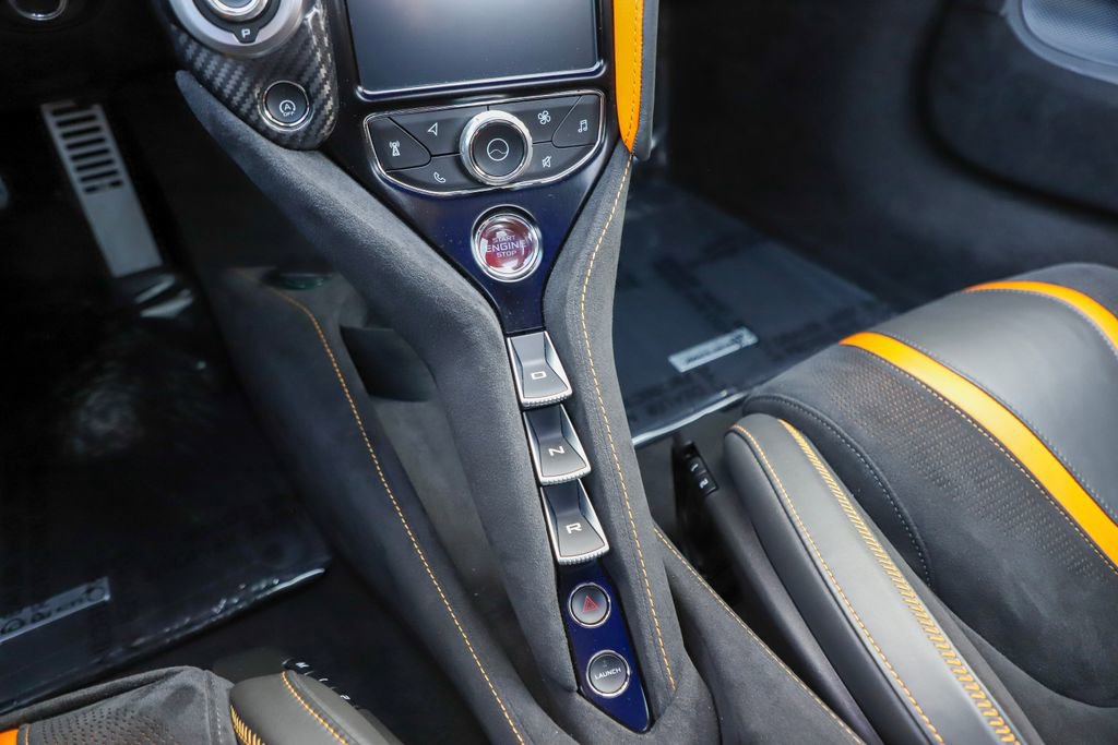 Used 2021 McLaren 720S Performance photo 41