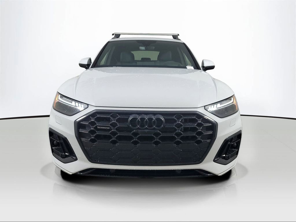 2024 Audi Q5 e Prestige