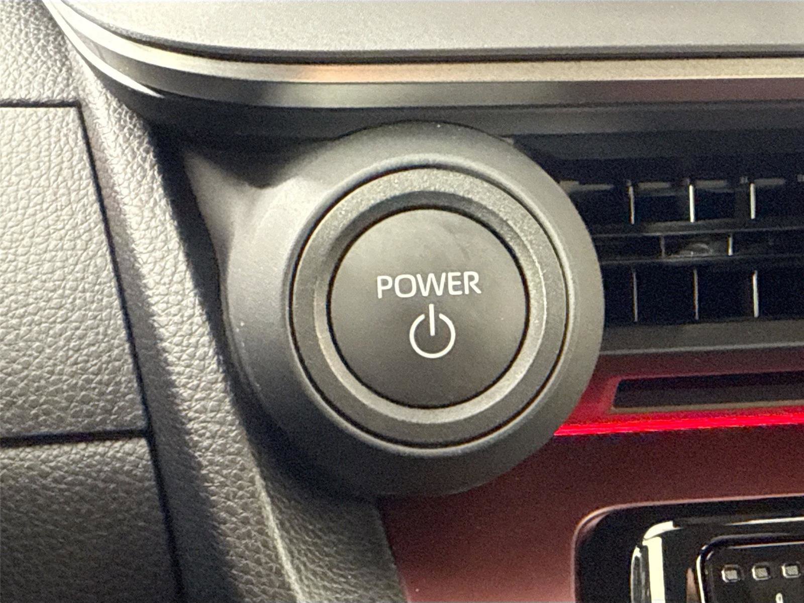 2025 Toyota Prius Plug-In Hybrid