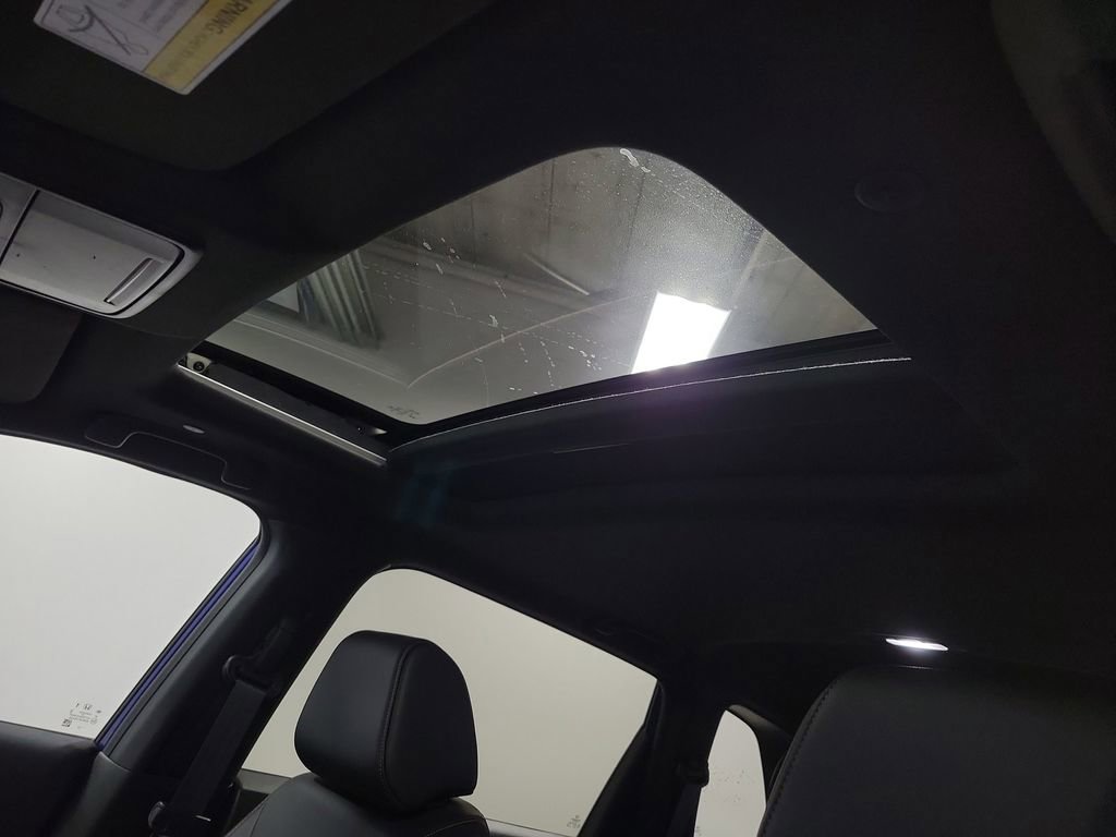 2023 Honda Cr-V Sport Touring