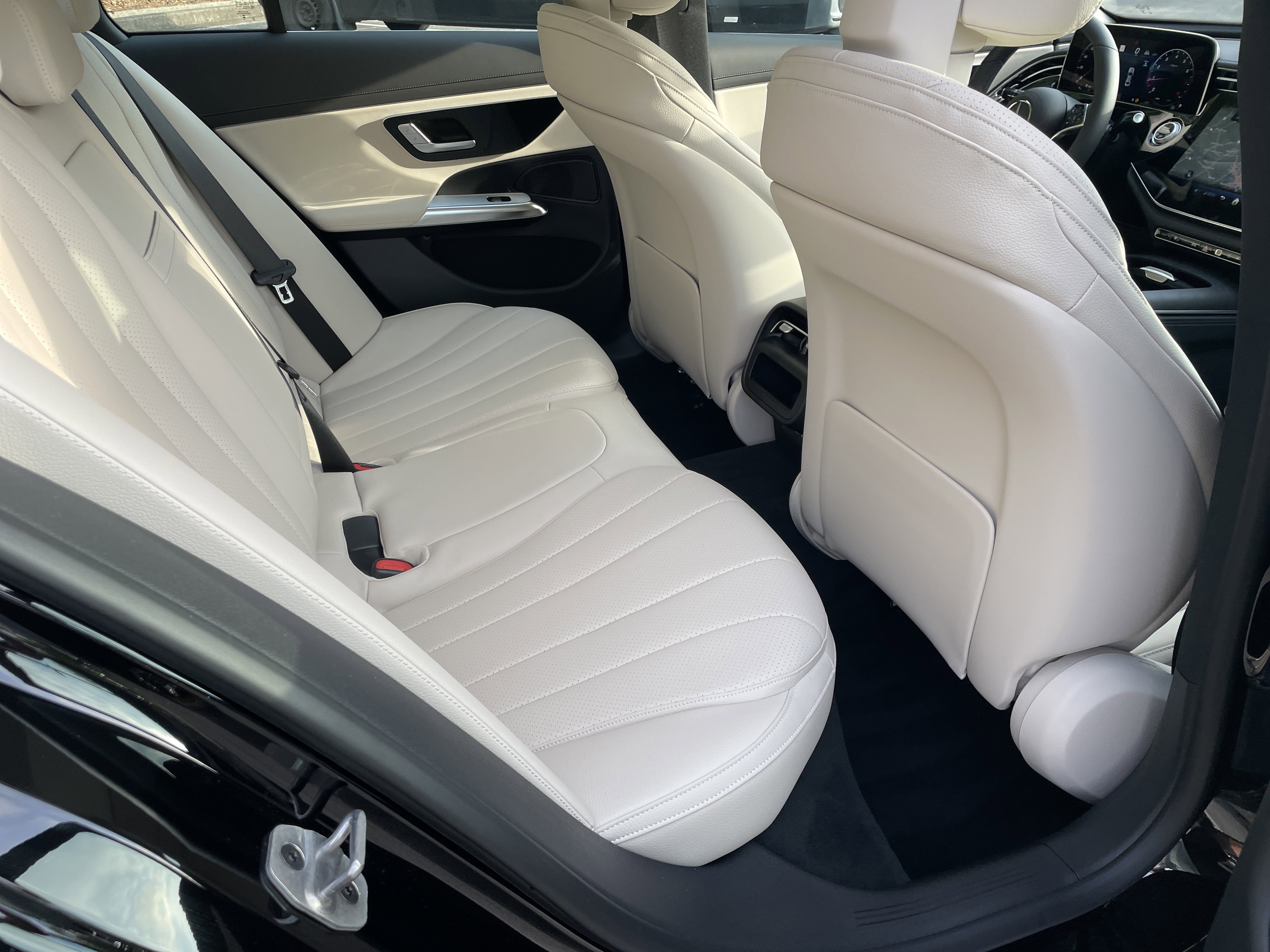 2026 Mercedes-Benz E 350 4MATIC Sedan