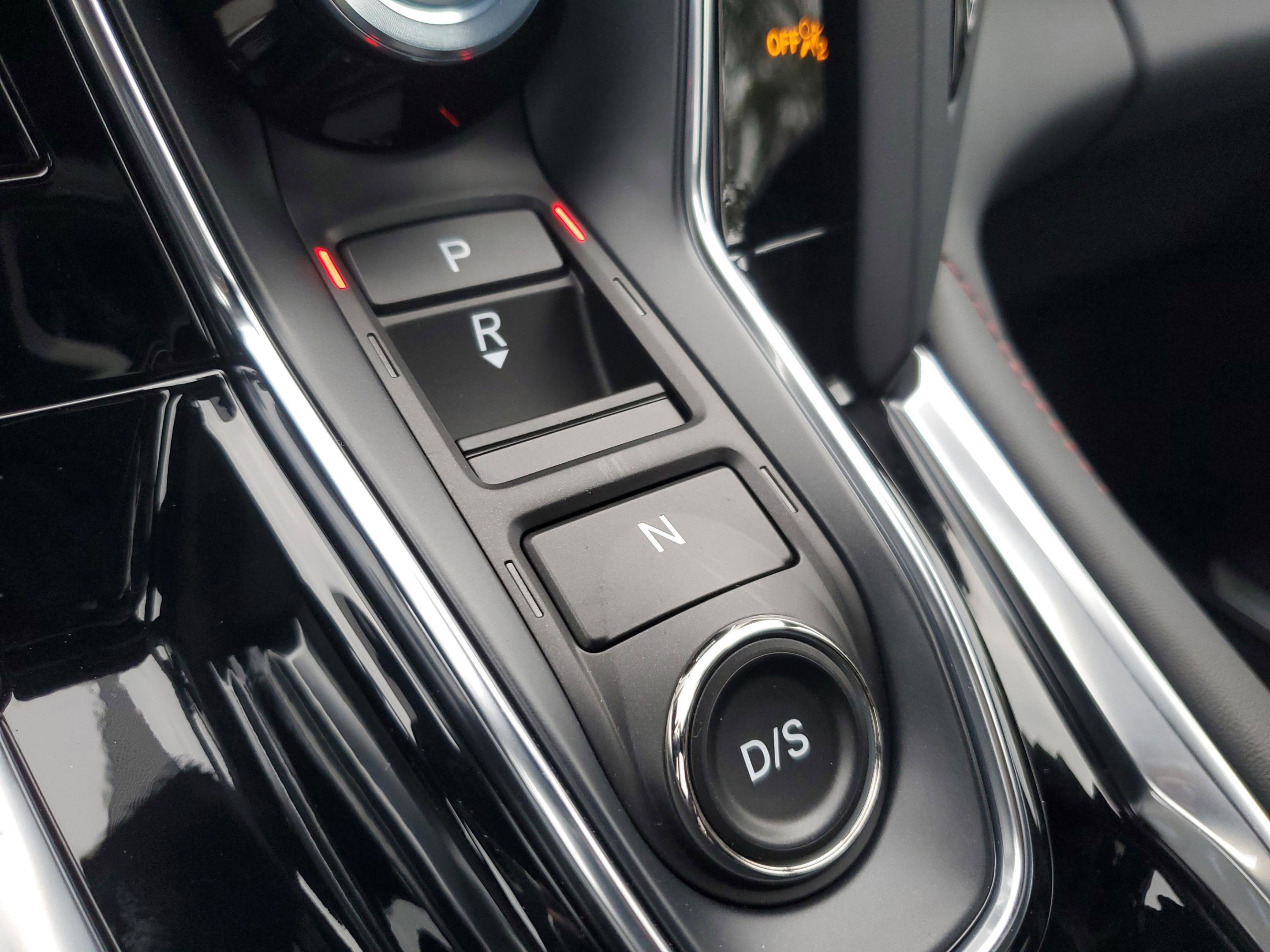 2026 Acura RDX A-Spec