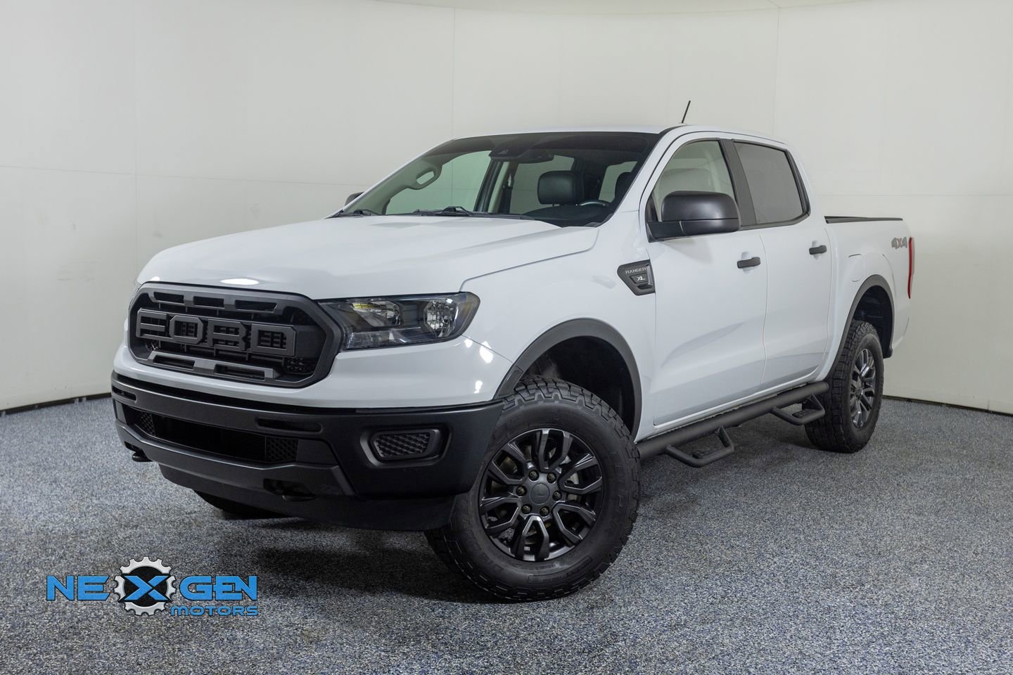 2023 Ford Ranger XL