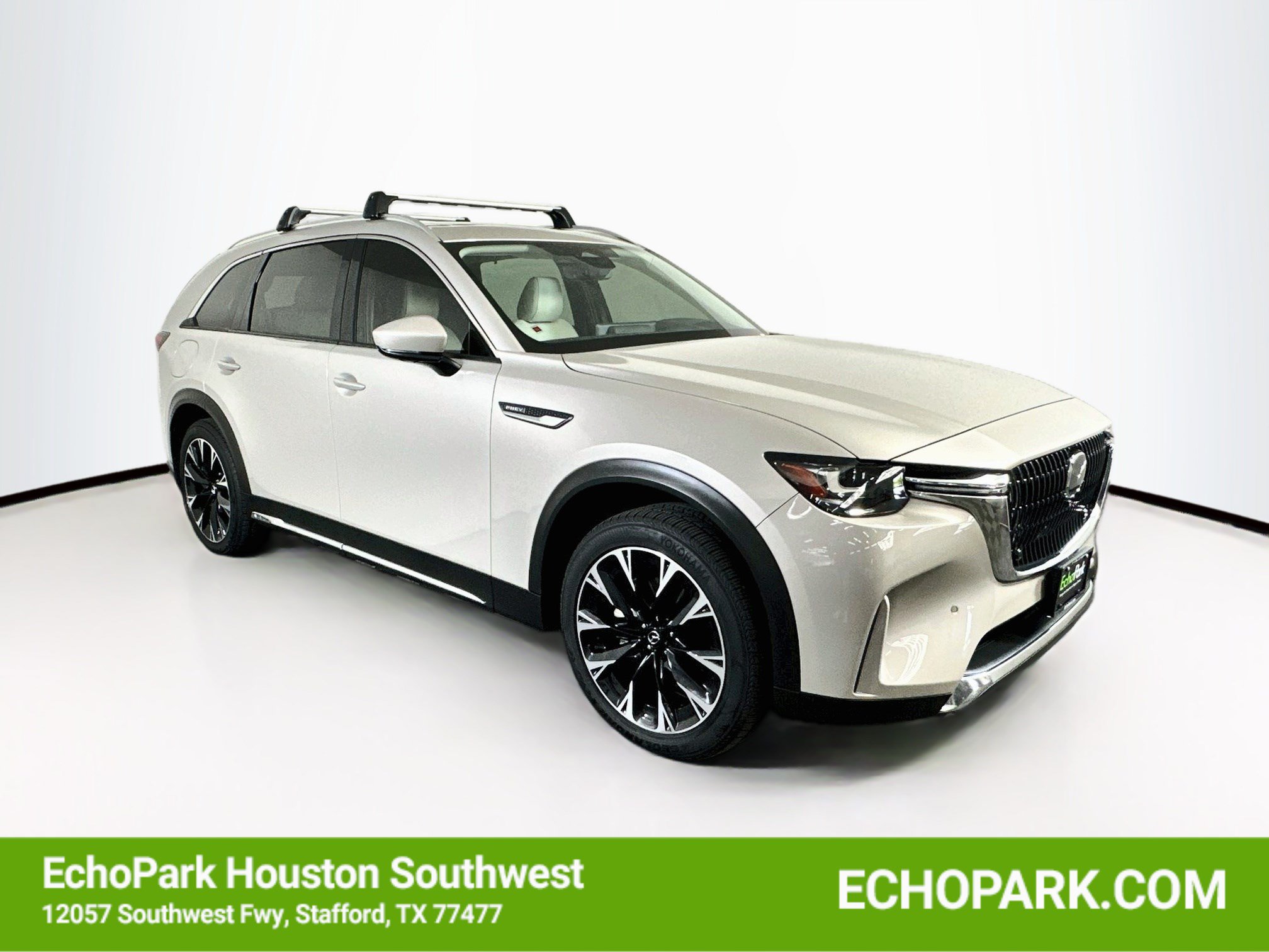Used MAZDA CX-90 Hybrid for Sale Near Me - Autotrader