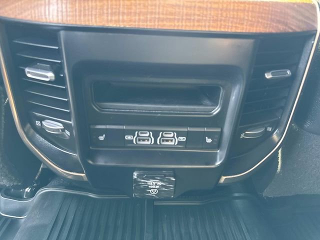 2021 RAM 3500 Limited