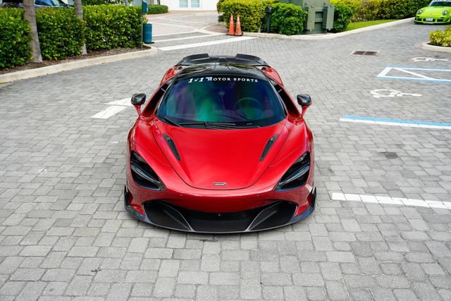 Used 2018 McLaren 720S Performance 5