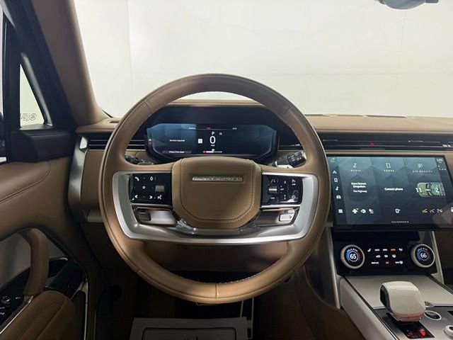2023 Land Rover Range Rover SV